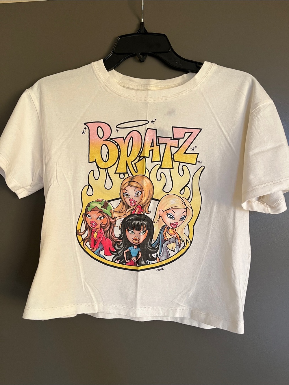 💋BRATZ Graphic Tee